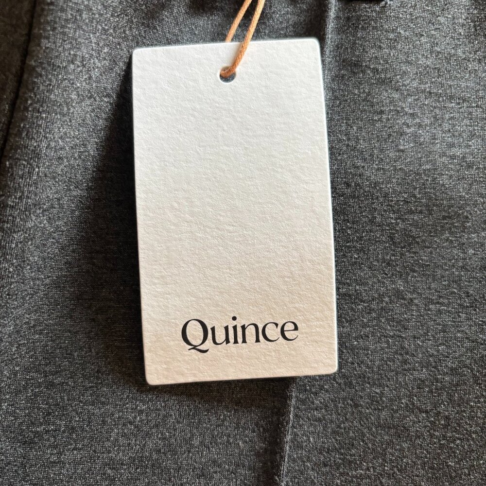 Dress pants for women. NWT. Medium. Gray.Ultra Stretch Flair leg.